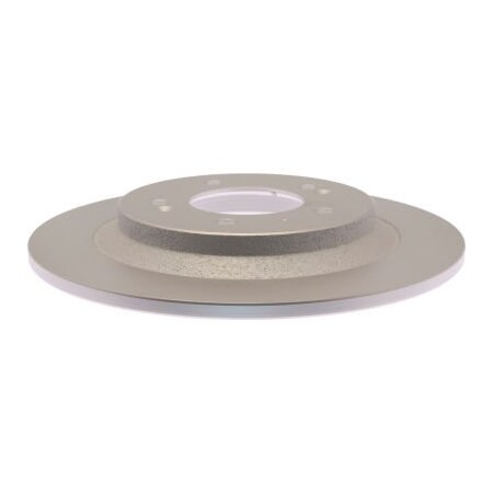 Raybestos Brake Rotor - Brakes 981009FZN